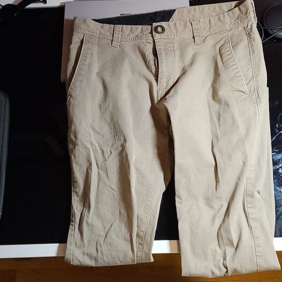 Volcom pants - Picture 2 of 2